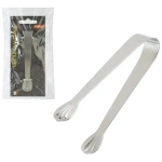 Щипцы для сахара Dolche Vita из нержавеющей стали, длина: 12 см