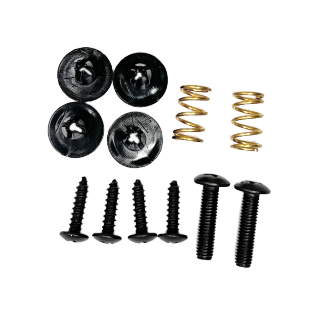 Sal-Man LED ПТФ Chevrolet Lacetti (Cедан/Универ.) 29W 3000/6000K