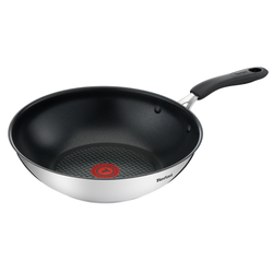 Сковорода-вок Tefal Cook&Cool 28 см G7151925