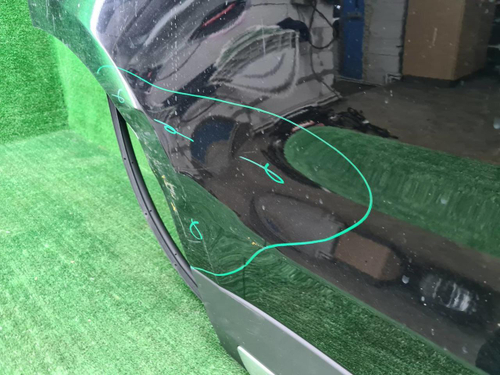 Дверь задняя правая Geely Atlas Pro (2021-н.в.)