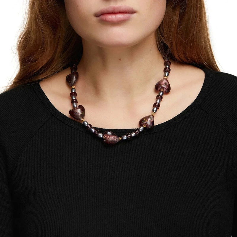 Колье Вечно Молодая