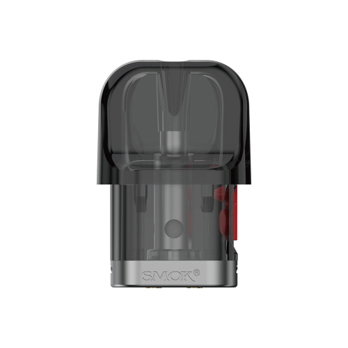 Картридж Smok Novo 2 Clear Pod Meshed - 0.8 ом