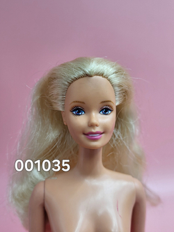 Кукла Барби винтаж 90х 001035