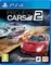 PS4 Project Cars 2 (Б/У, Русские субтитры, CUSA-04093)