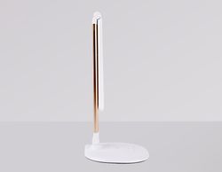 Ambrella Светодиодная настольная лампа с беспроводной зарядкой Desk DE525