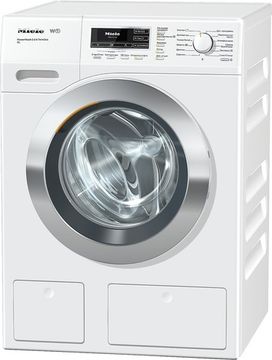 Стиральная машина Miele WKR 571 WPS ChromeEdition