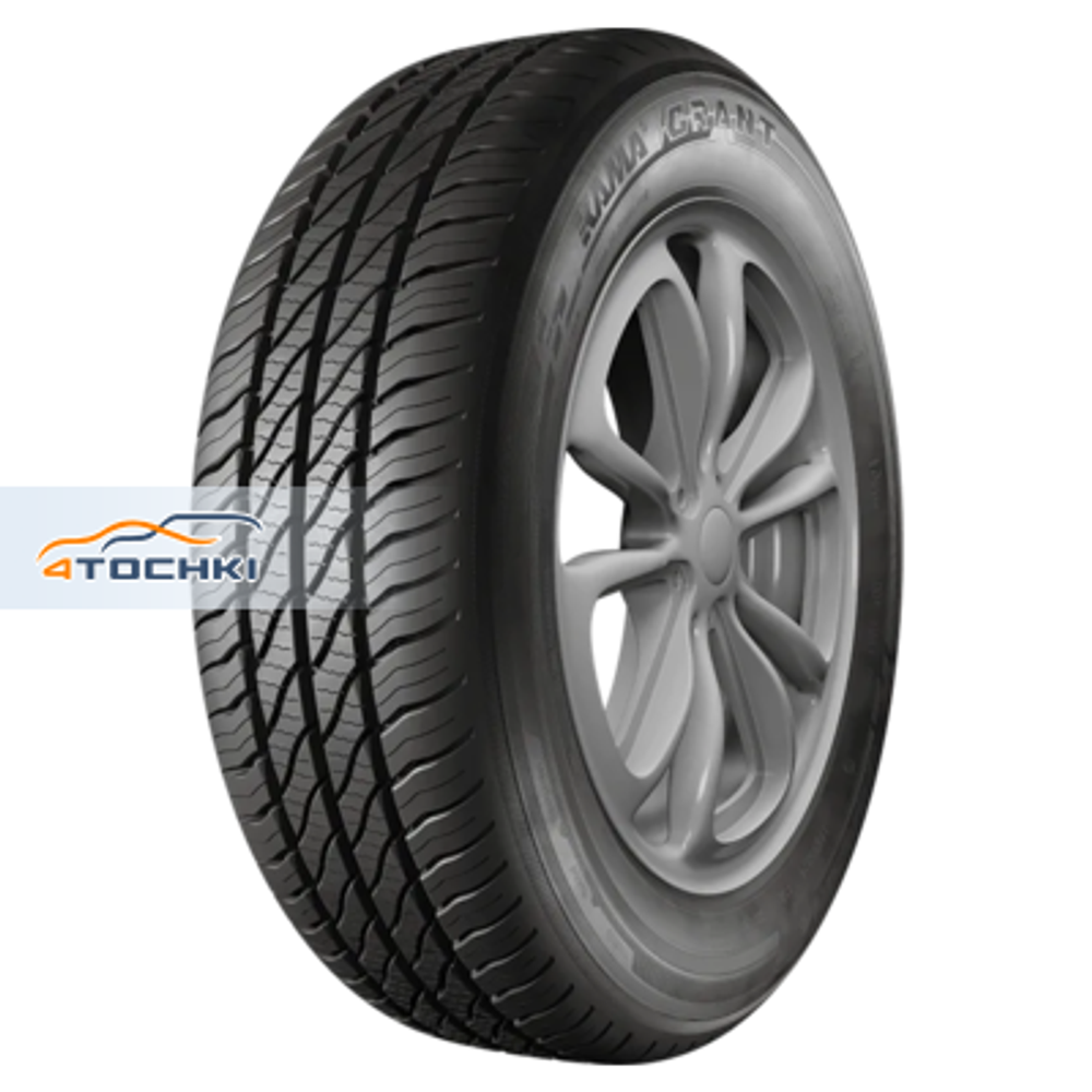 Легковая шина Kama 135/80R12 72T Кама-365 (НК-241) TL