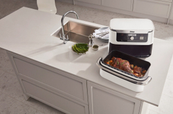 Мультипечь Ninja AF500 белый