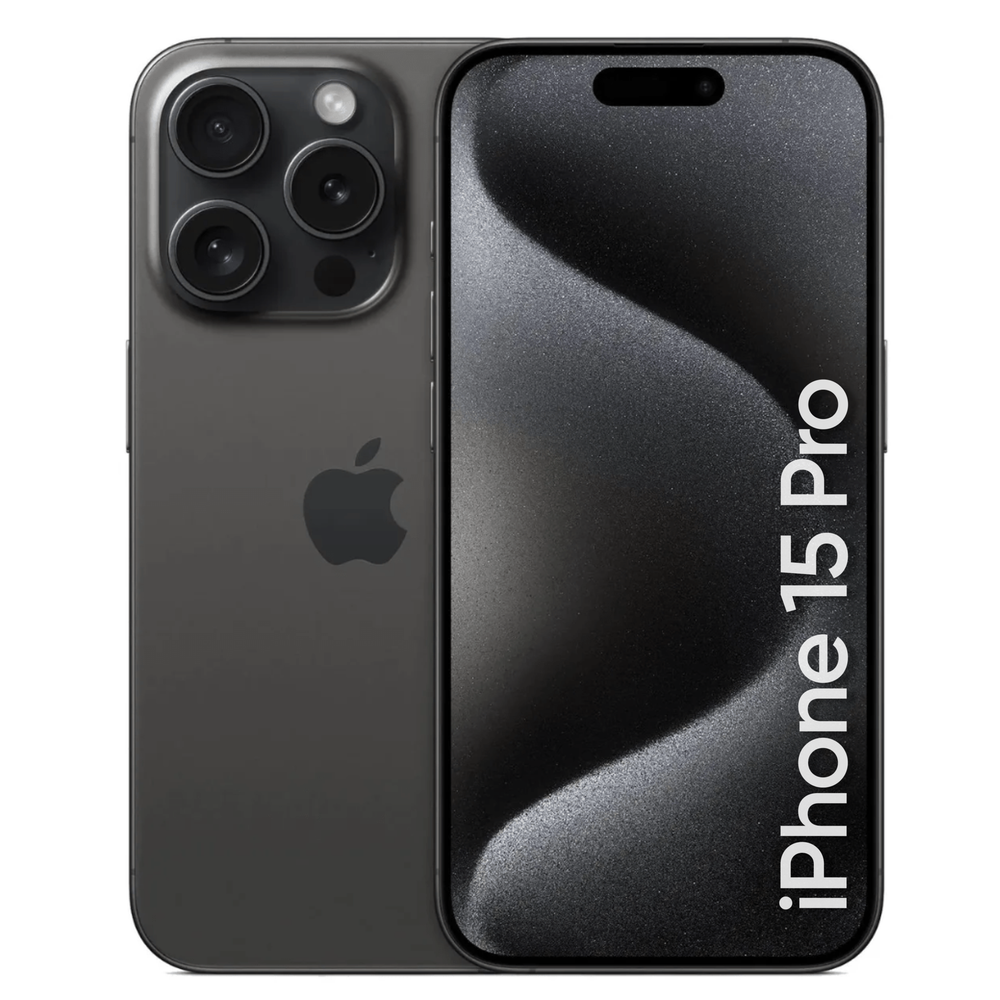 IPhone 15 Pro 256Gb БУ