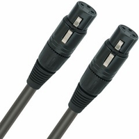 Wireworld Equinox 8 Balanced Audio Interconnect 0.5m Pair,кабель межблочн. XLR,0.5м, пр.(QBI0.5M-8)