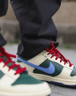 Кроссовки Nike Dunk Low «From Nike, To You»