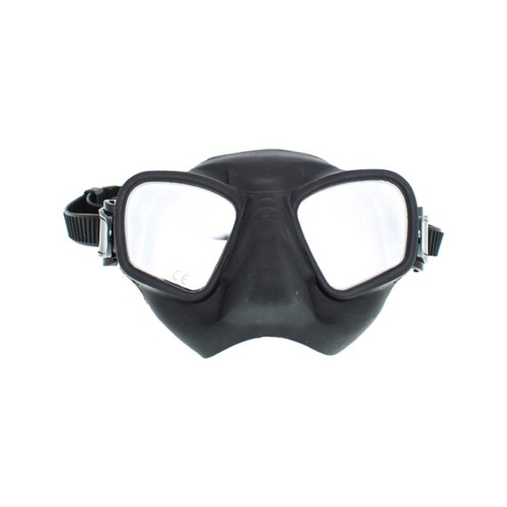 Маска Marlin Matrix black