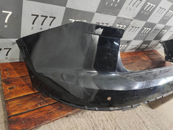 Бампер задний Volkswagen Touareg 3 18-нв Б/У Оригинал 760807417GGRU