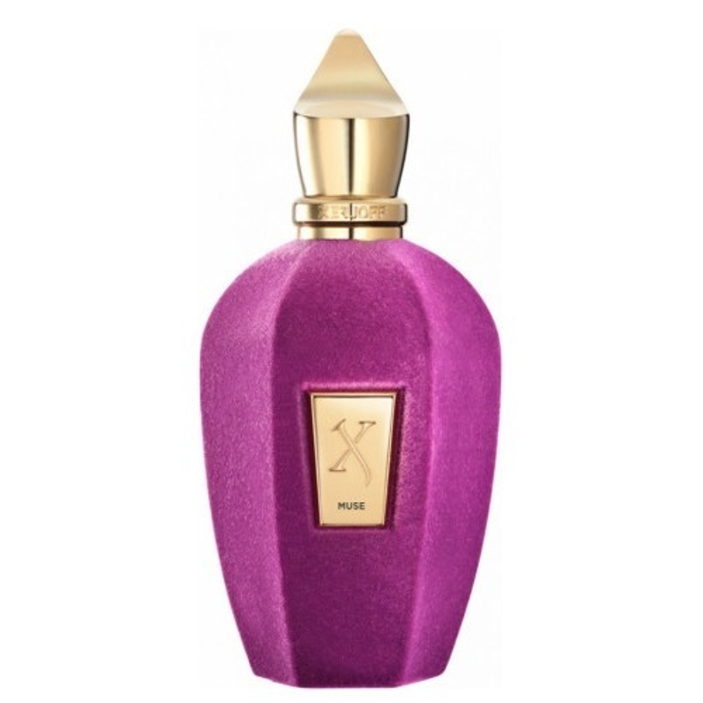 Парфюмерная вода XERJOFF VELVET COLLECTION MUSE