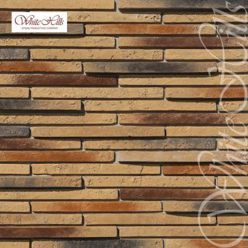 Бран Брик 3D 695-43