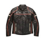 Куртка Slim Fit Harley-Davidson