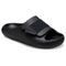 Crocs Mellow Luxe Slide 'Black'
