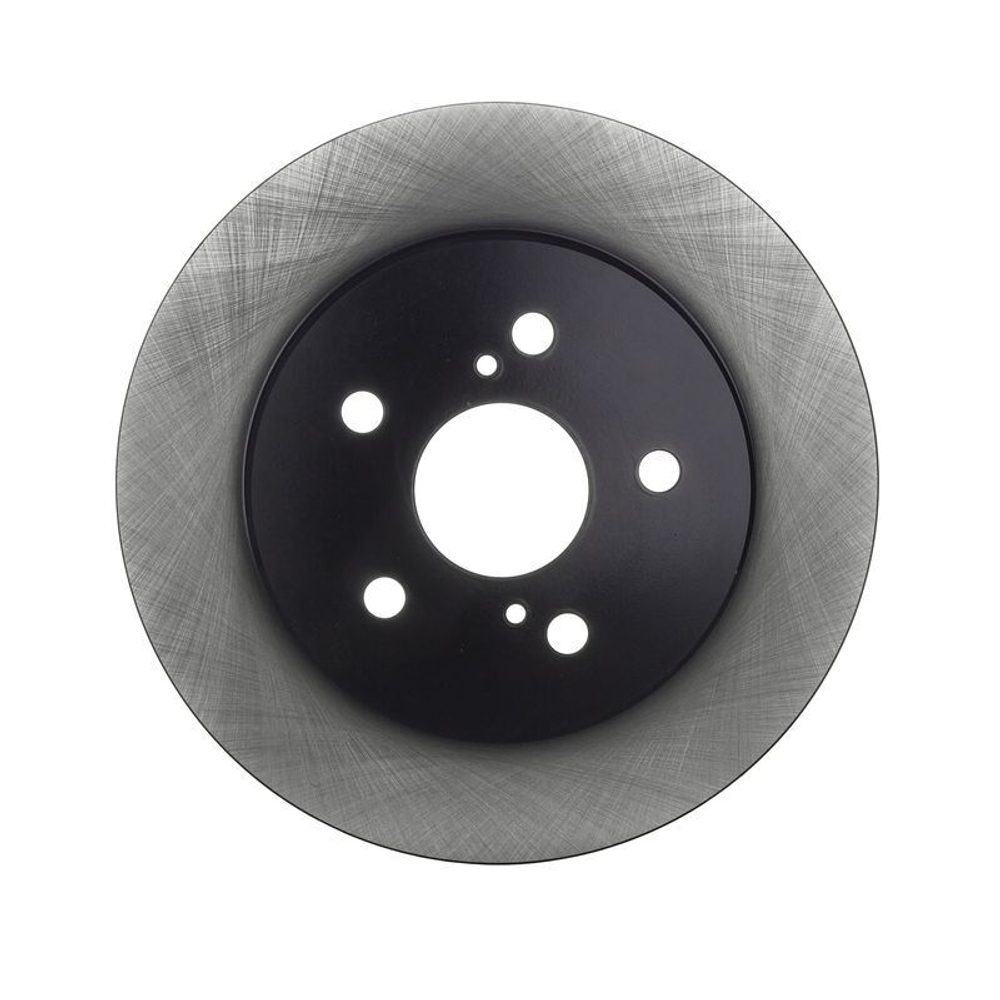 Диск тормозной AVANTECH BR0200S