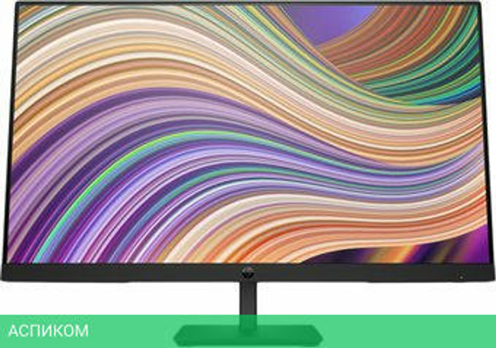 Монитор HP P27 G5 64X69AA