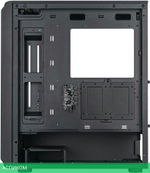 Корпус SilverStone без БП (G41FA511ZBG0020)