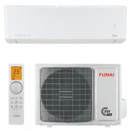 Сплит-система Funai RAC-I-ON30HP.D01