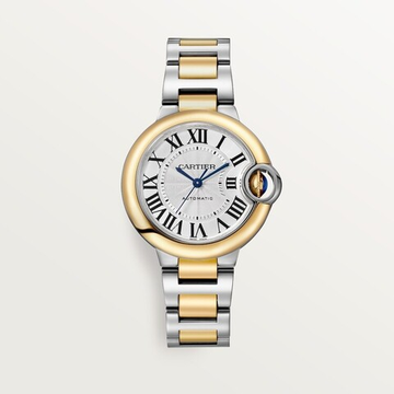 Часы Ballon Bleu de Cartier