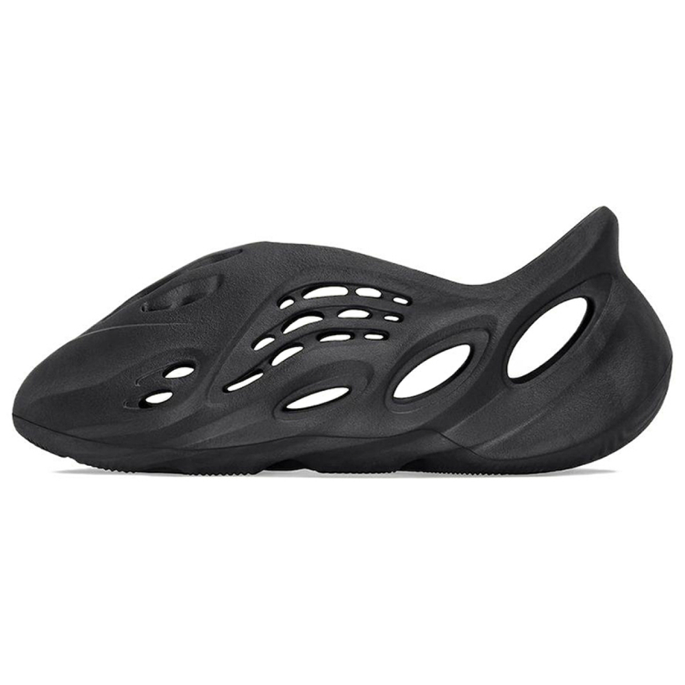 Кроссовки Yeezy Foam Runner Onyx