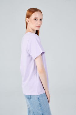 Футболка женская трикотажная Fleur de Vie