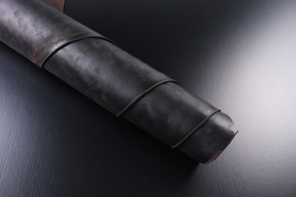 1,8-2,2 Юфть коричневая лофт 156 дм² (КЛ)