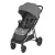 Прогулочная коляска Espiro Wave Gray Shadows (307)