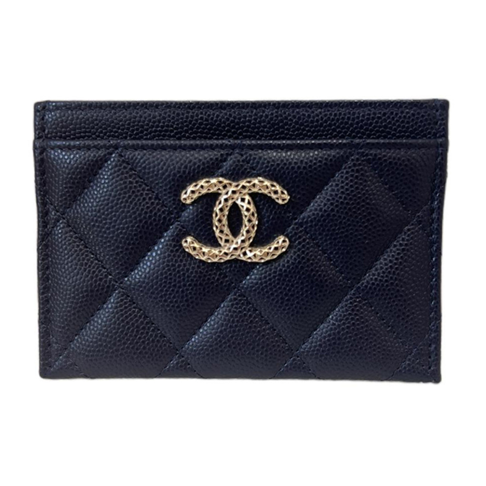 Картхолдеры и кошельки CHANEL, AP3188-B10218-NM377