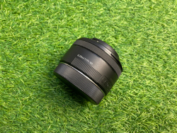 Canon EF 50mm 1.8 STM