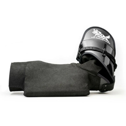 Рукав с прогибом от K9 - INDUSTRIES