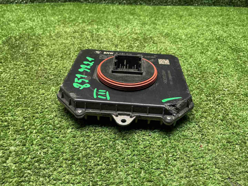 Блок управления фары BMW 5er G30 (17-20) Adaptive