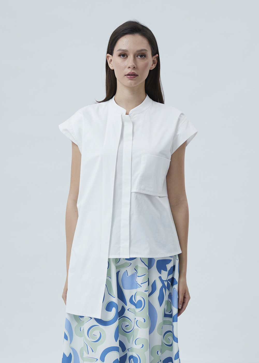 Рубашка, М 2370