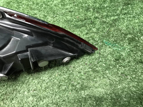 Фонарь левый внешний Mercedes S W223 (2020-н.в.)