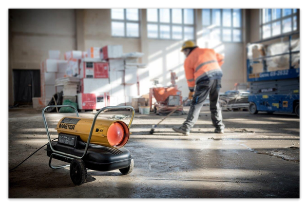 Что выбрать тепловентилятор или тепловую пушку? Что выбрать тепловентилятор или тепловую пушку?