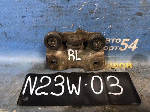 Ролик сдвижной двери MITSUBISHI RVR 1992