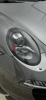 Фары в стиле 992 для PORSCHE 911 997.1 / 997.2 2004–2013