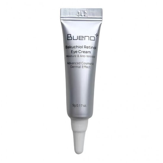 Bueno Крем для кожи вокруг глаз с ретинолом - Bakuchiol Retinol Eye Cream 5 гр