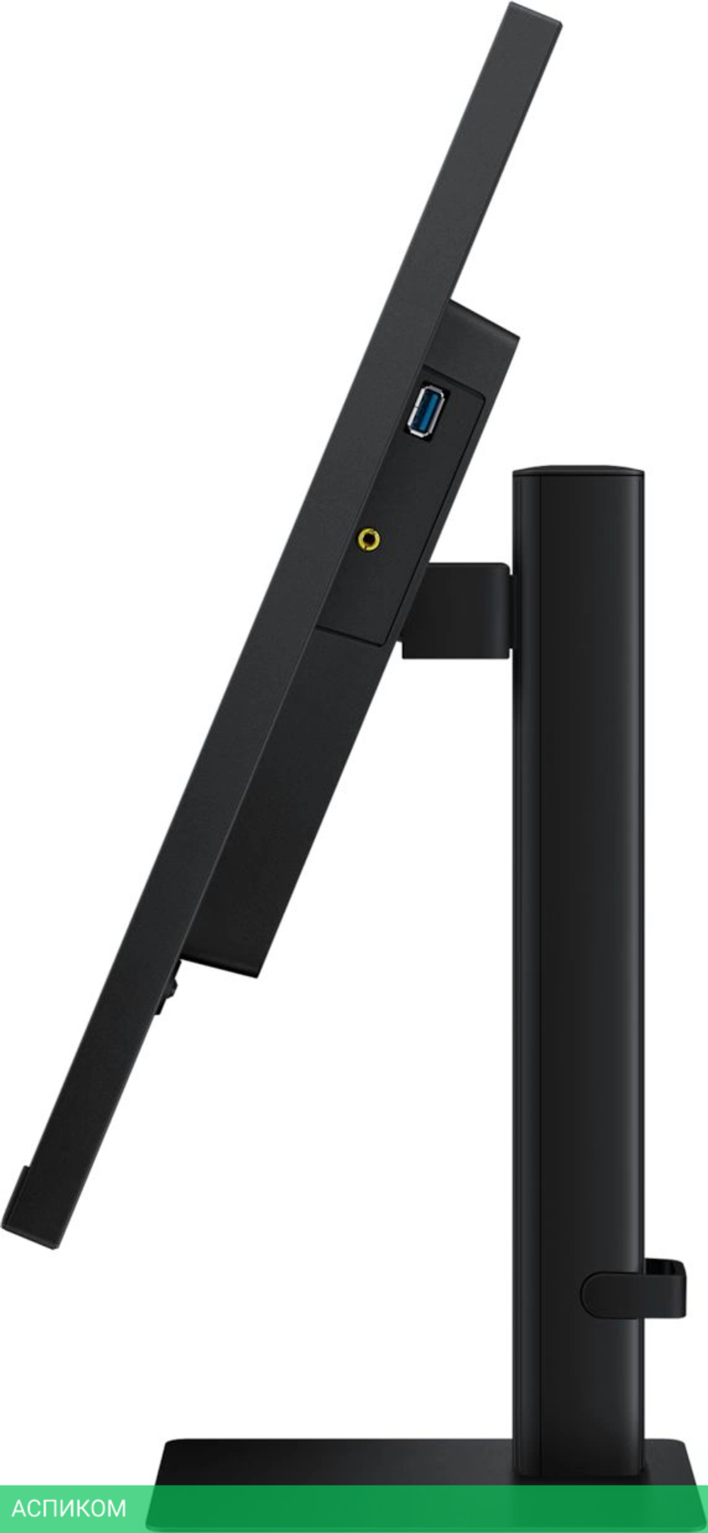 Монитор Samsung 27" ViewFinity S7 S27D700EAIXCI