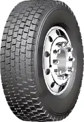 Doublestar DSRD01 215/75 R17,5 126/124L 3PMSF (Ведущая ось)
