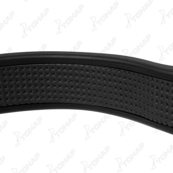 Фонарь налобный сенсорный LED-200 LM, COB-200LM, IPX4, USB (N-FN-HL76) NISUS