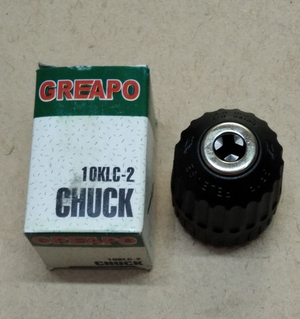 Патрон KLC-2 СЗП 1/2-20 ( 10 KLC-2 )