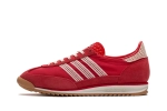 Adidas SL72 OG W "Better Scarlet Wonder White"