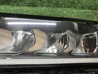 Битая Фара левая Kia K5 (2019-2023) LED