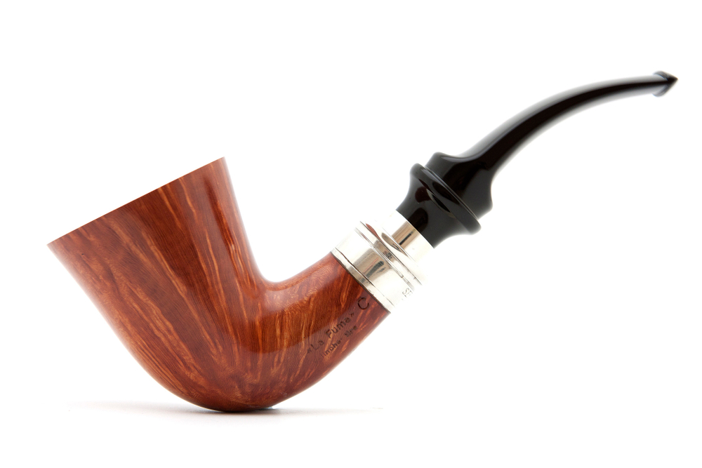 Курительная трубка Ser Jacopo La Fuma Delecta, S082-3