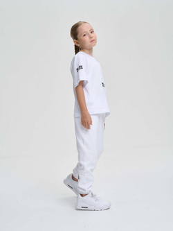 ФУТБОЛКА ДЛЯ МАЛЬЧИКА BASK KIDS NORMAL