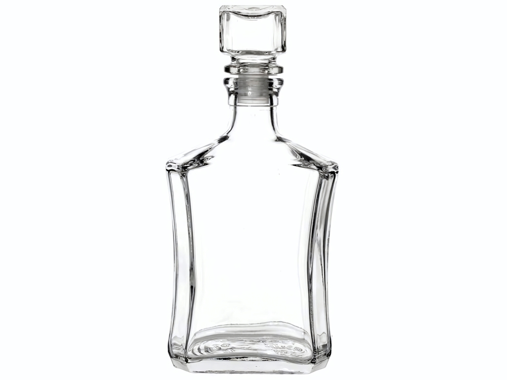 Графин-штоф 0,5л "Антенна"