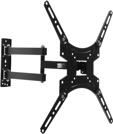 Кронштейн BURO FL4S черный